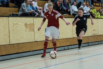 Bild 5 - B-Juniorinnen Cup Wahlstedt